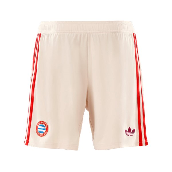 Pantalones Bayern Munich 3ª 2024 2025